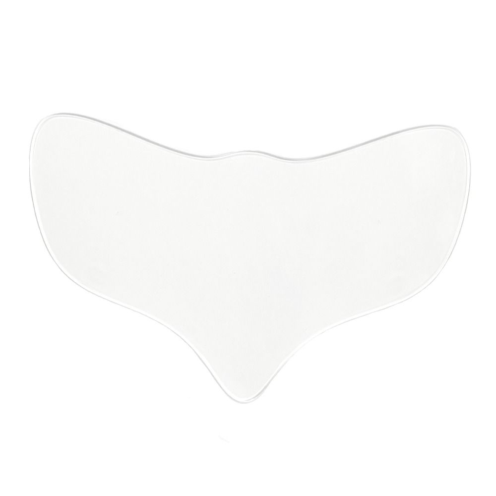 Skin Lift Silicone Anti-wrinkle Patch Anti Aging Facial Wrinkle Remover Strips Sleeping