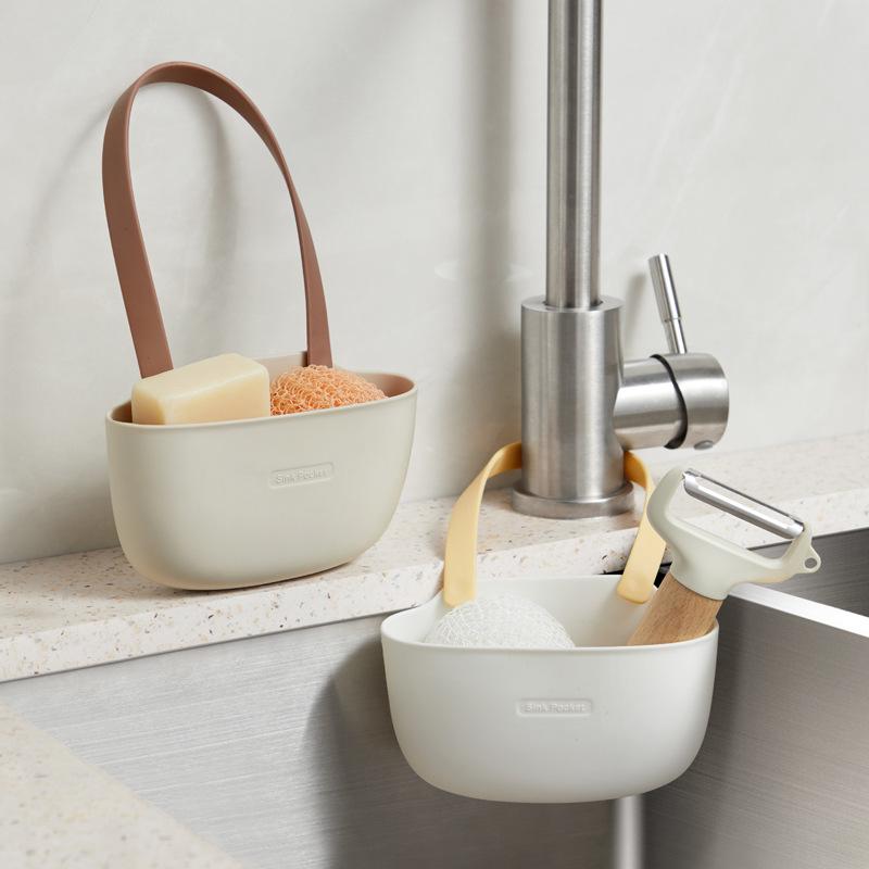 Кухонные губки Держатель для мыла Ванная Сушилка для посуды Корзина для воды Хранение Сушилка Аксессуары Органайзер