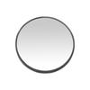 6.5/8.5Cm 5X Magnifying Suction Cup Wall Mounted Round Bathroom Mirror Bath Makeup Cosmetic Make Up Mirrors Accessories