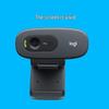 Logitech C270 HD Webcam