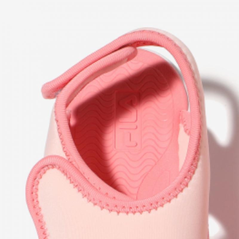 [fila Kids] Детские сандалии Feel Light Uni 3sm01923e 650 Q0z3sm01923e650