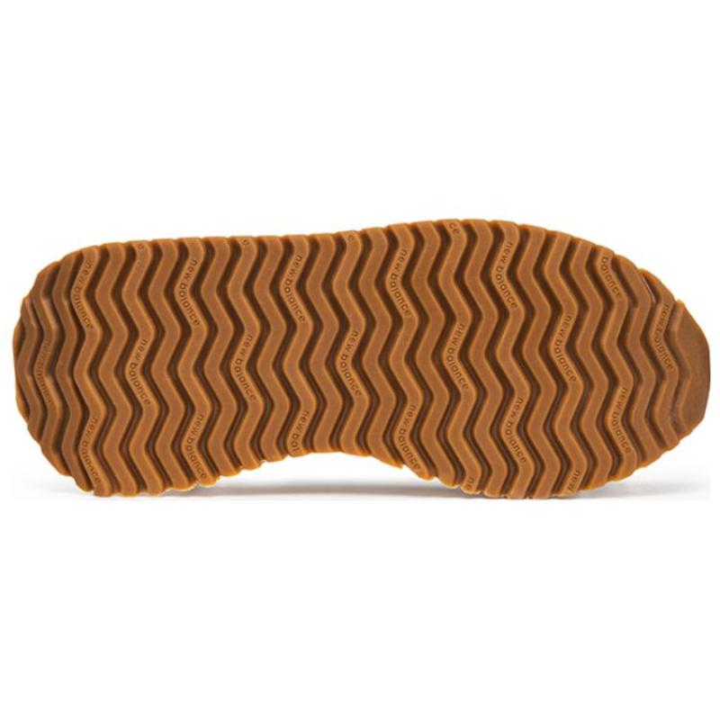 New Balance 237 Белые женские кроссовки WS237NN