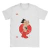 Miniso Астробой Манга Аниме Футболка Могучий Атом Астробой Одежда Новинка Футболка с коротким рукавом с круглым вырезом Идея для подарка Футболка