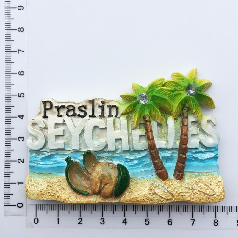 3D Нью-Йорк классические смоляные магниты на холодильник домашняя кухня коллекционные сувениры декоративный подарок для путешествий