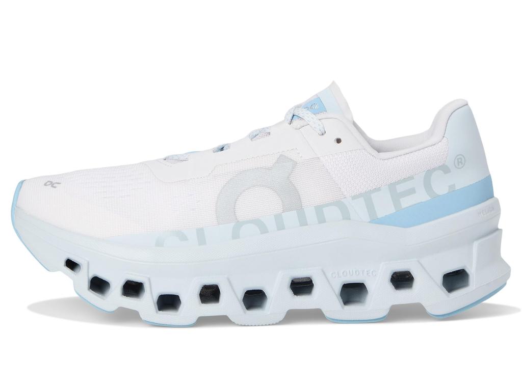 Кроссовки Cloudmonster Cinder Fog см [ON] Женские 25.5