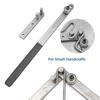 Новый Портативный Ручной Гибочный Станкок DIY Ручной Гибочный Инструмент Гибочные Станки для Арматуры Многофункциональные Гибочные Станки для Стальной Проволоки