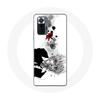 Case for Xiaomi Redmi Note 10 Pro Kurapika Hunter X Hunter Anime