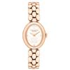 Coach Casual Watch Sammy 14504437 Women's Pink Gold