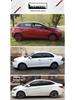 Колпак на колесо 16 дюймов для Roewe 350