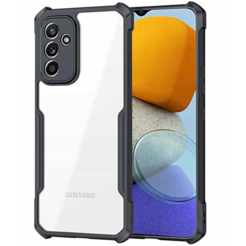 Sc Beetle Galaxy M34 5G Black