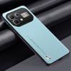 Чехол из ПУ кожи для Infinix Note 60 Pro 5G Задняя крышка Силиконовая Полная защита камеры Чехол для телефона для Infinix Note60 5G Coque