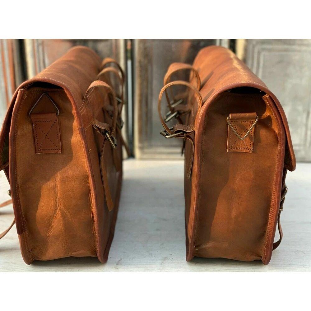 Кожаные сумки-кофры 3 2+1 сумки 3 Мотоциклетные кофры 3 Боковые сумки