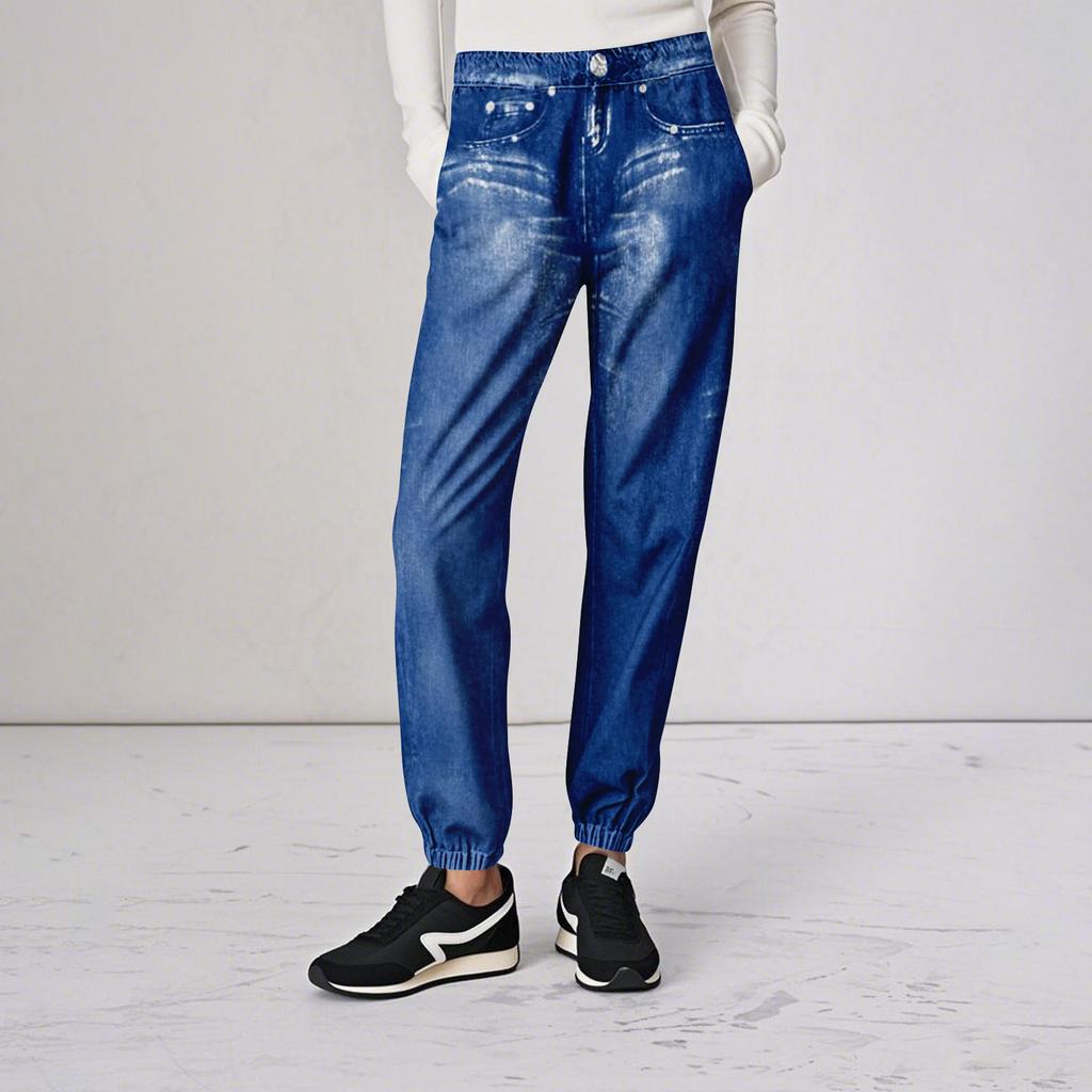 Женские и зимние повседневные домашние брюки-клеш для йоги, повседневные однотонные спортивные брюки