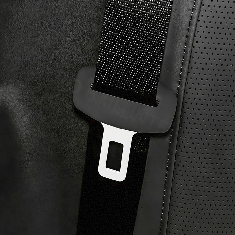 For Honda Odyssey 2008-2020 2025 2025 2025 2025 2025 2026 Car Seat Belt Buckle Protector Cover Seat Belt Buckle Car Accessories