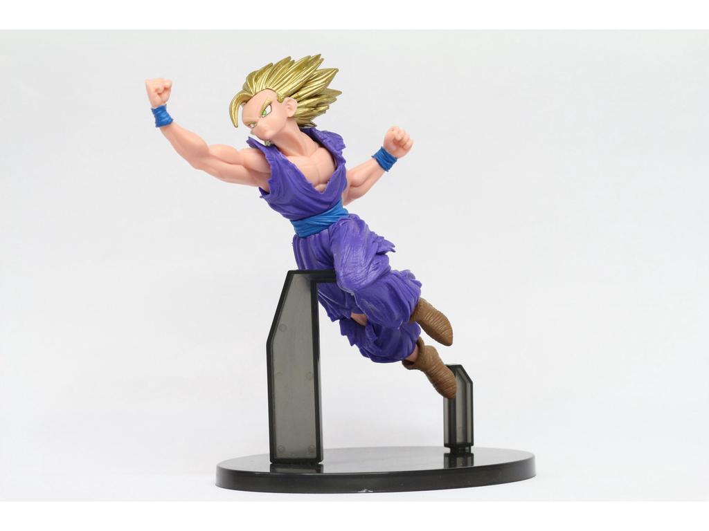 Фигурка Dragon Ball: Жареный рис Король Пельмень, Поросенок Улун Поросенок Кукла Украшение
