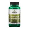 Quercetin & Bromelain, 100 Capsules