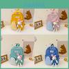 Модный детский мультяшный рюкзак из водостойкого прочного материала для детского сада