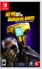 New Tales from the Deluxe Edition North Switch Borderlands (Import Version America) –