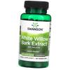 Экстракт коры белой ивы, White Willow Bark Extract 500 Veg, 60вегкапс (71280251)