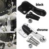 Для Harley Davidson Sport Nightster RH975 2022-позднее Усилитель Трансмиссии Кронштейн Помощи при Переключении на Нейтраль Алюминиевая Деталь Мотоцикла