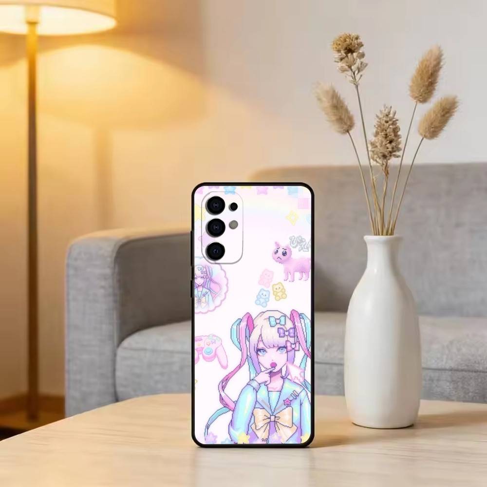 K-KAngel Чехол для телефона Samsung S25, S24, S21, S22, S23, S30, Ultra, S20, Plus, Fe, Lite, Note, 10, Черный чехол