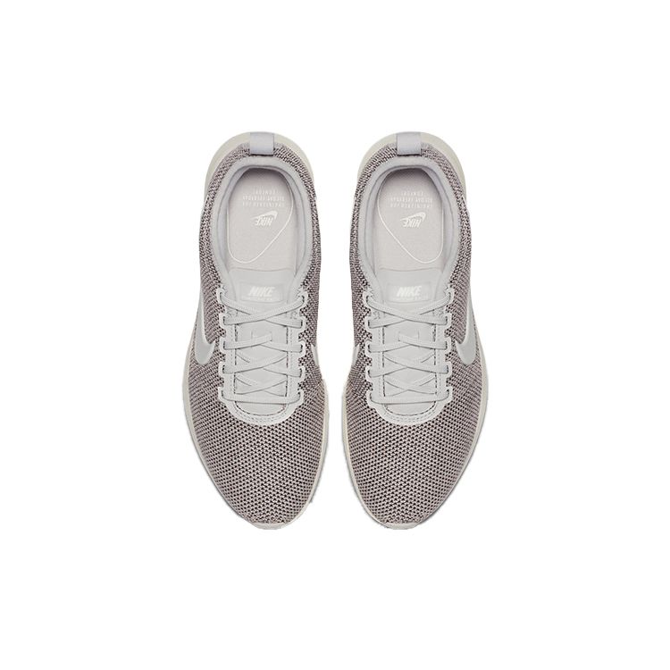 Nike Женские кроссовки Dualtone Racer PRM Vast Grey Sail Particle-Rose AH0312-004