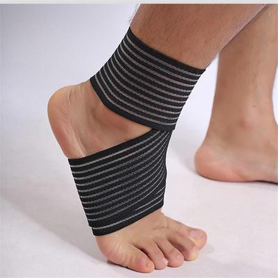 Колено, локоть, запястье, лодыжка, поддерживающая повязка для рук, спортивный бандаж, компрессионный ремень