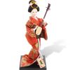 Dance Maiko Japan 30cm Japanese Souvenir Present for Foreigners Japanese Kimono Geisha Model Decoration Summer
