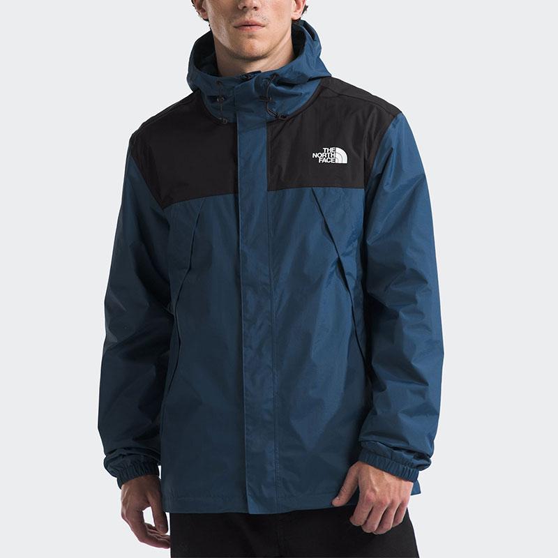 THE NORTH FACE Antora Rain Jacket NF0A7QEY-MPF
