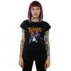 DC Comics Womens/Ladies Batman Troublemakers Cotton T-Shirt