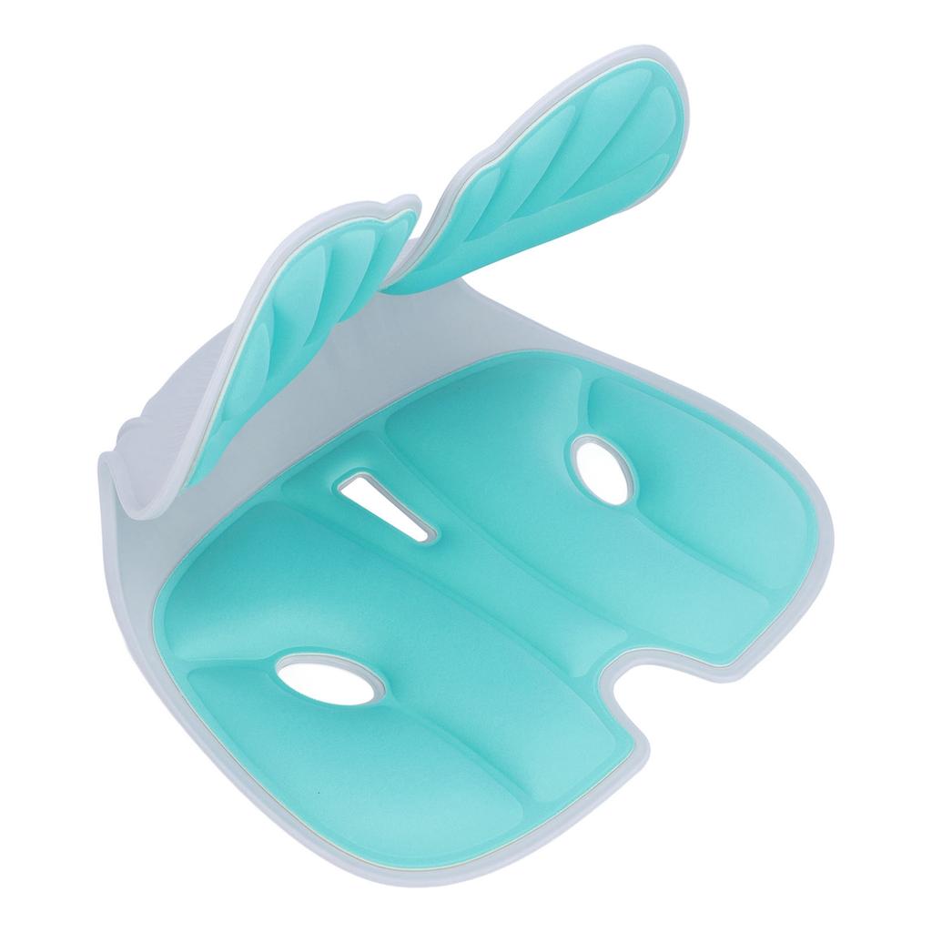 Эргономичная спинка поясничная поддержка поясничная поддержка стула подушка для детей офис дом