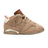Travis Scott x Air 6 Retro TD 'British Khaki'