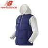 New Balance Куртка флисовая HAlf Club A Uni 3в1 Nbnpc41313 59