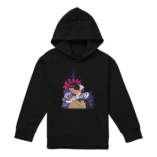 Snow White Childrens/Kids Dream Your Destiny Hoodie