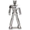WTT MAZINGER Z Puzzle Figurine Model Metal 15 Cm 3D