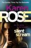 Книга Silent Scream (The Minneapolis Series Book 2)