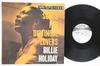 LP Пластинка BILLIE HOLIDAY Песни для изысканных любовников 180г MGVS6021 VERVE США Джаз Б/У