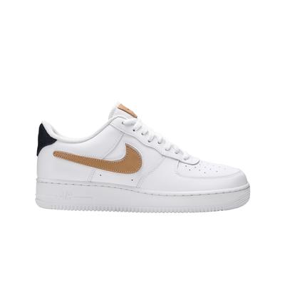 Air Force 1 '07 Lv8 Съемный Swoosh Пак Тан