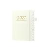 Planner Reminder 2027 Schedule Book A5 Daily Planner Book Portable Planner Notebook  Students