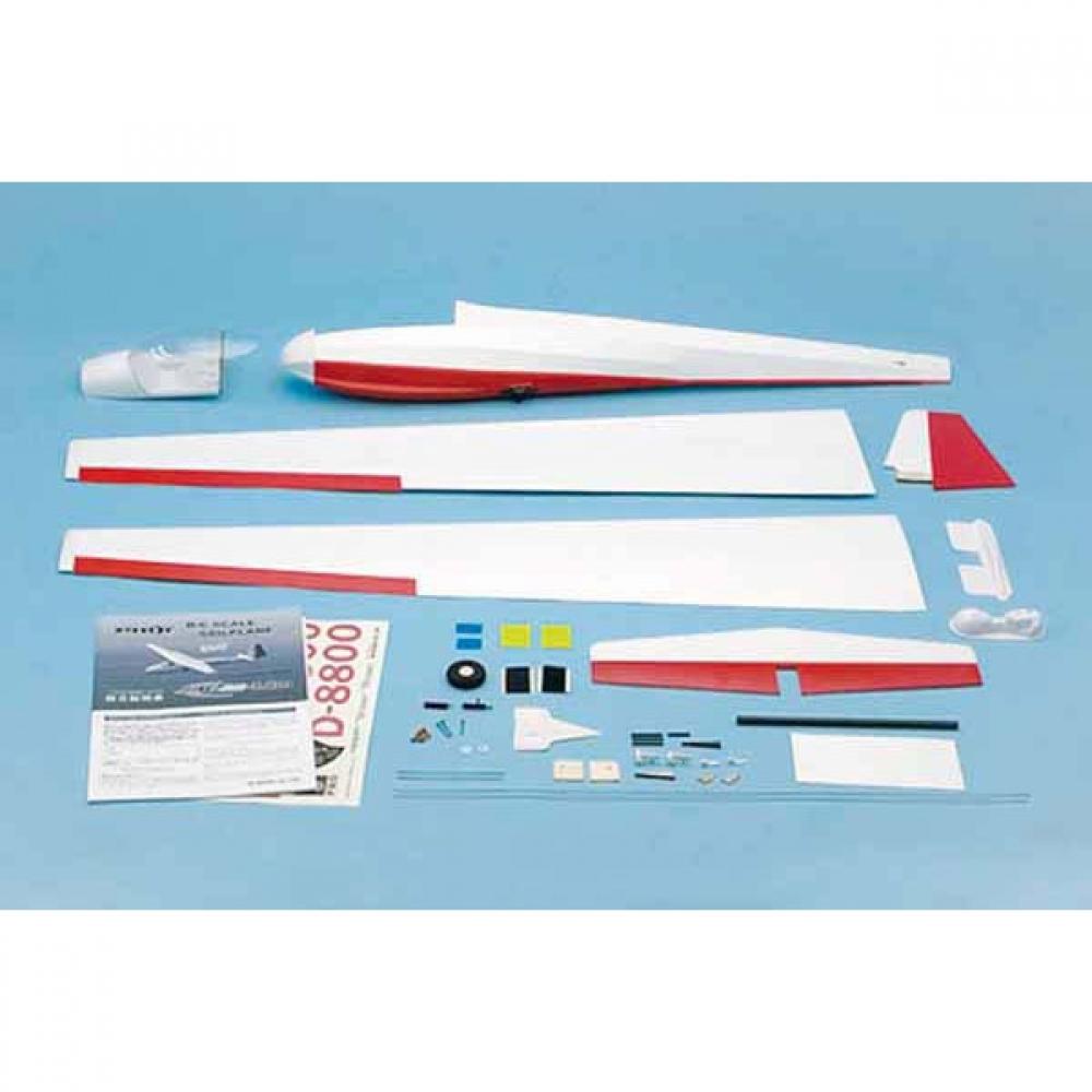 Ok V Pro Deluxe Arf Kit 1.8m