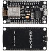ESP8266 NodeMCU LUA CH340 ESP-12E WiFi Internet Development Board 4M Flash Serial Wireless Module for Arduino IDE/Micropython