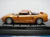 Коллекция бусин Honda S K06103P Готовое изделие 1/64 NSX-Type '97 (оранжевый)