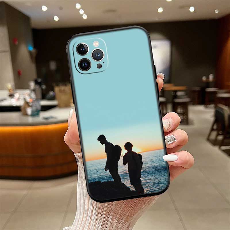 NH17 D-Dolan T-Twins New High-End Shell Phone Case for OPPO A3 Pro A72 A74 A76 A77 A77S A78 A79 A94 A95 A18 A40M A58