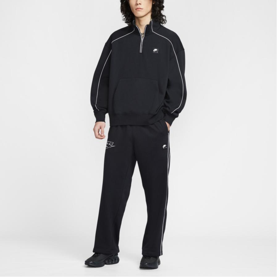 Nike Повседневные брюки мужские черные умеренные другие IF1285-010