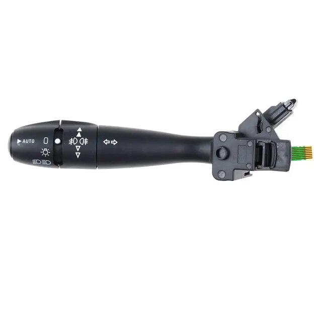 96477533XT 96595087XT 96608841XT Новый переключатель указателя поворота для PEUGEOT 1007 206 207 307 406 407 807 Рог рулевой колонки