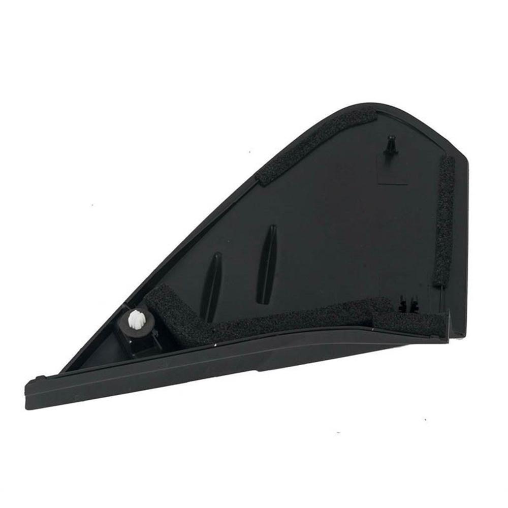 Накладка на крыло переднего левого зеркала 60118-47030, подходит для Toyota Prius 2016-2021