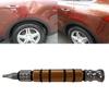 Universal Paintless Hail-Dent Knockdown Repair Leveling Kit Metal Pen Removal Tool Pen Dent Repair Repair Dent Knockout