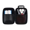 High Quality 2 Ping Pong Paddles 3 Balls 1 Net Table Tennis Set Hard Bag for Sale