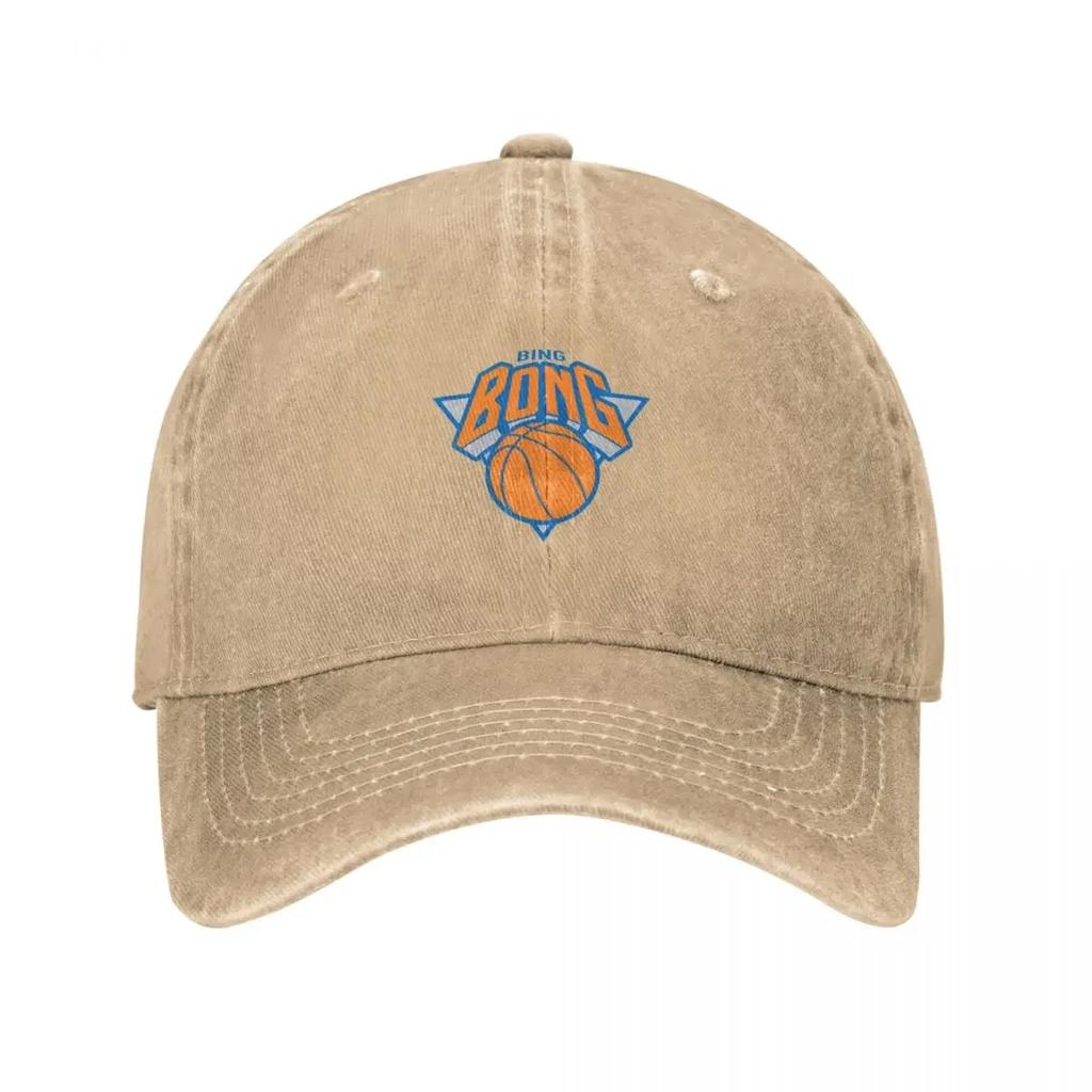 Бейсболка Бинг Бонг Шапка-бини dad hat матросская кепка для унисекс Кепка для гольфа унисекс для мальчиков женщин