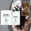 Nourishing Shampoo Is Gentle, Cleansing, Smooth, Lustrous, Strong And Powerful, With Foam And Easy To Rinse Off,100ML